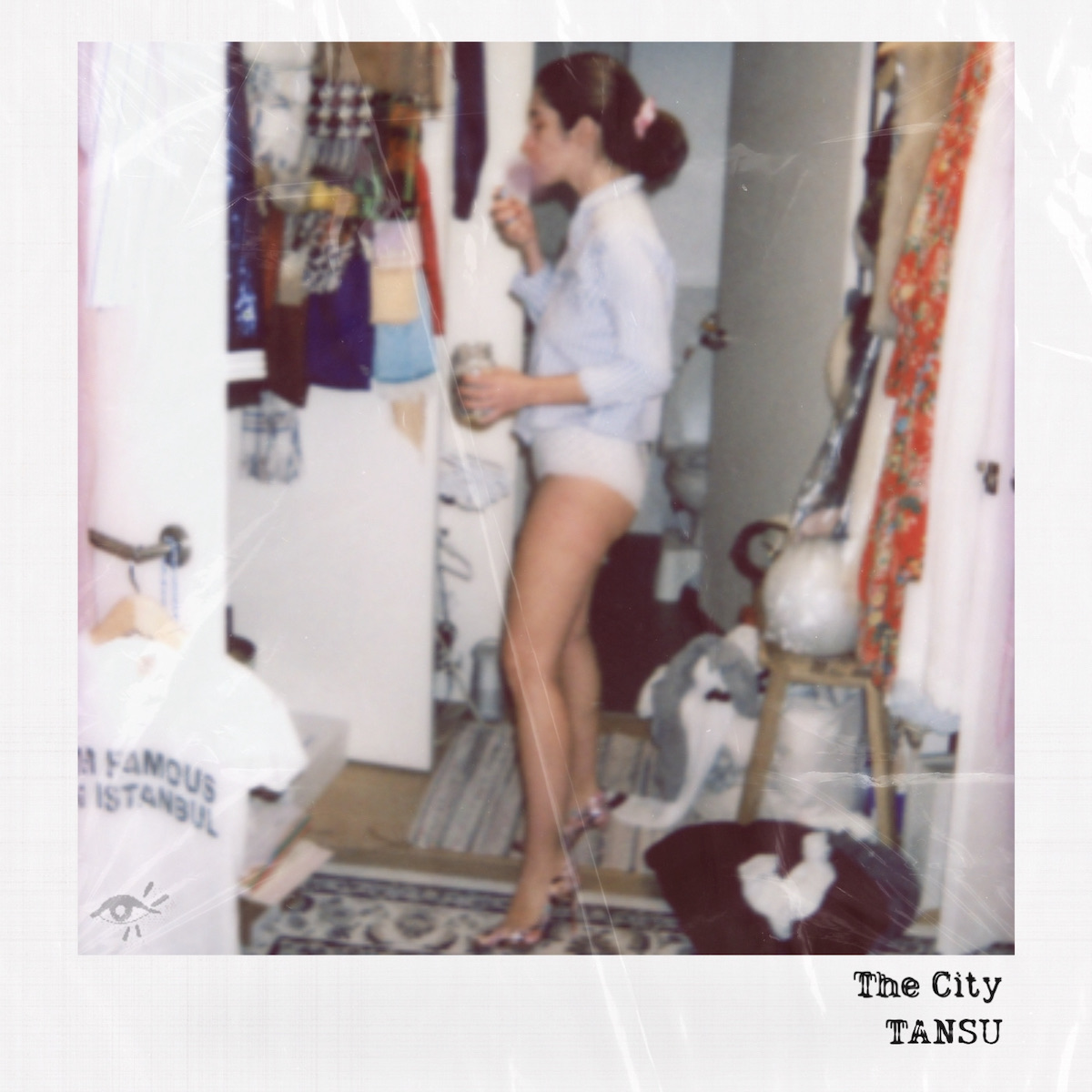 DEBUT EP REVIEW: The City by Tansu