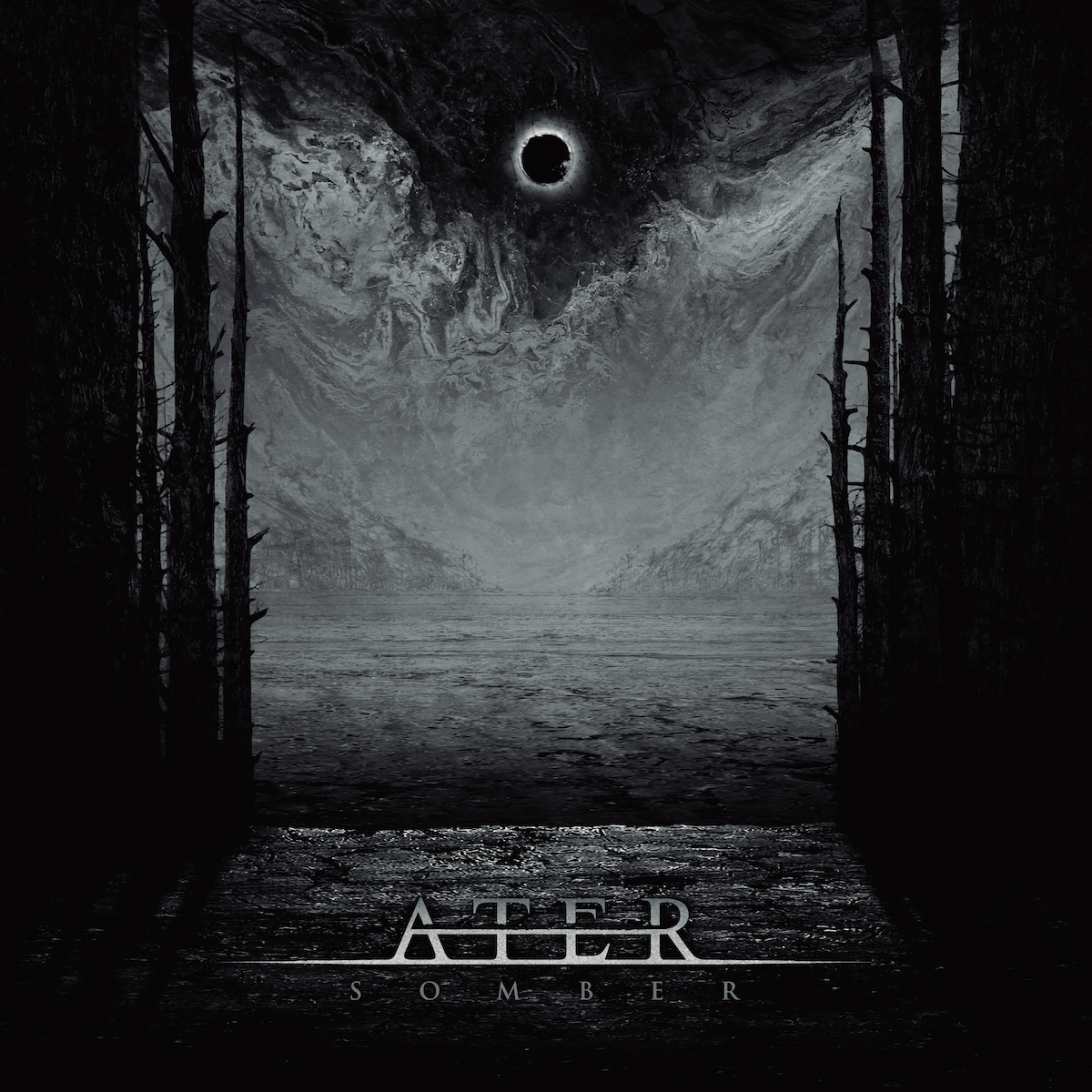 ALBUM REVIEW: Somber by Ater