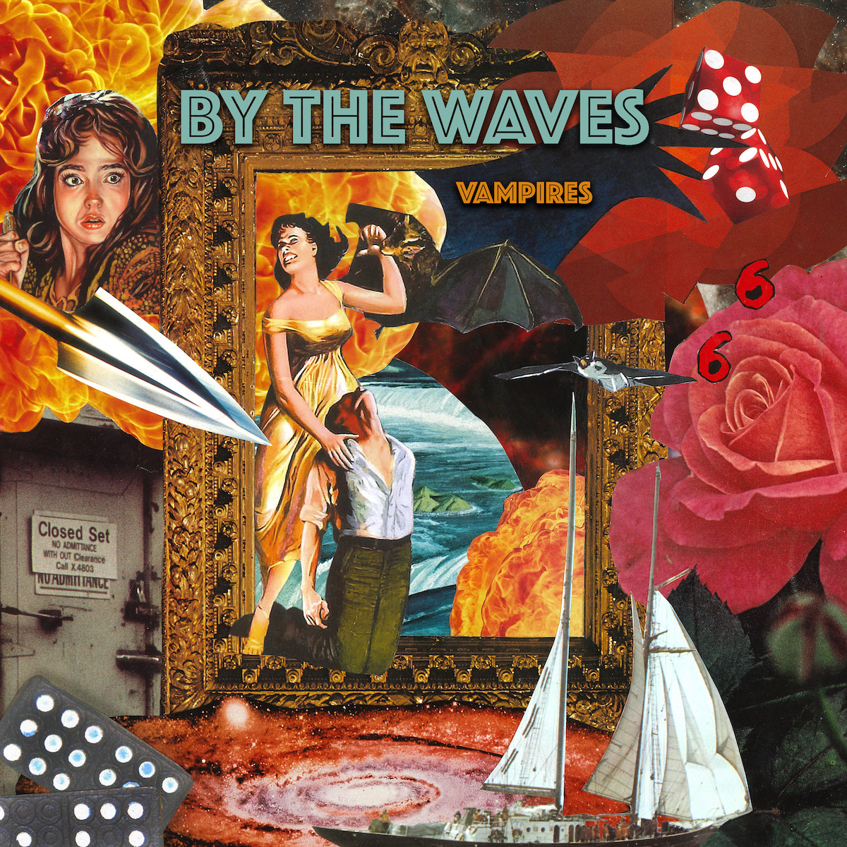 LISTEN: “Vampires” by By the Waves