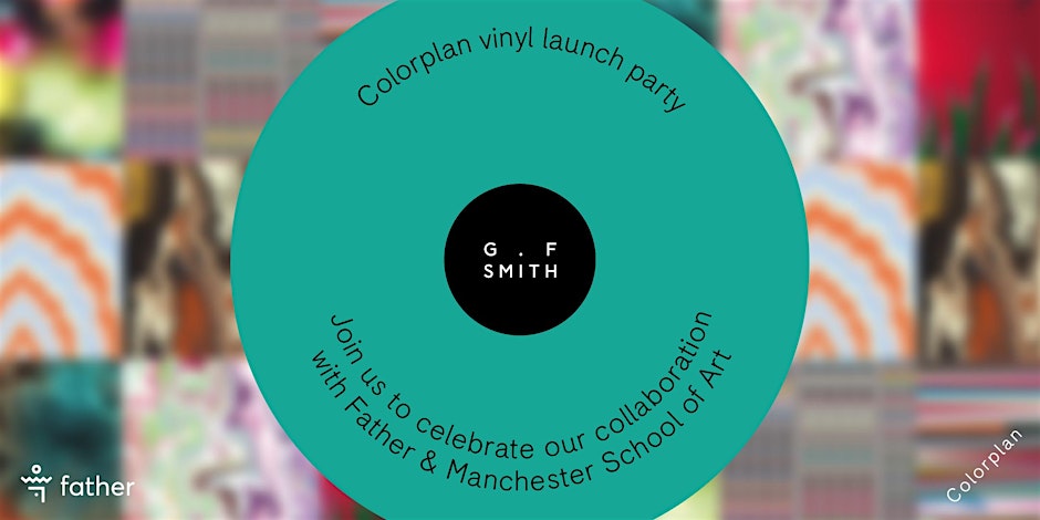 NEWS: Sound and Vision Collide in time for Record Store Day, Sat 20 April 2024