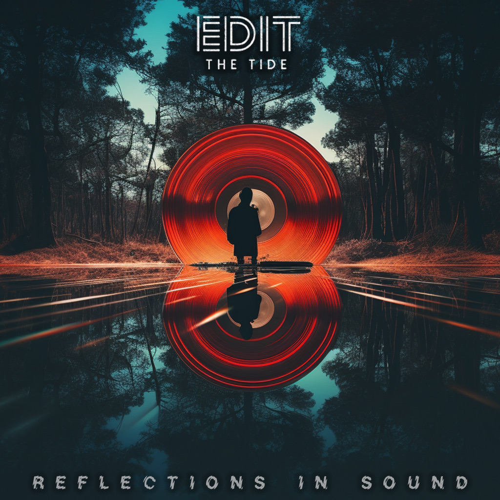 DEBUT EP REVIEW: Reflections in Sound by Edit the Tide