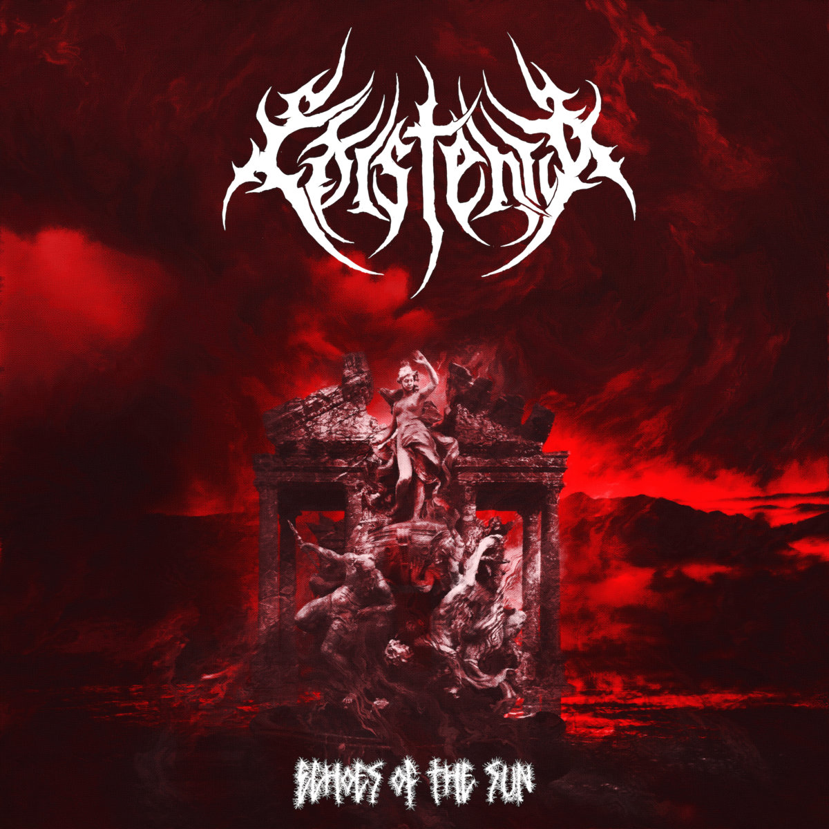 LISTEN: “Echoes of the Sun” by Existentia