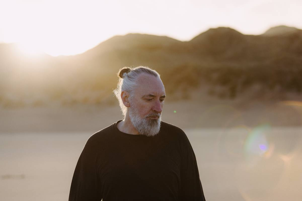 TOUR NEWS: First UK Live Dates in Seven Years for Fink!