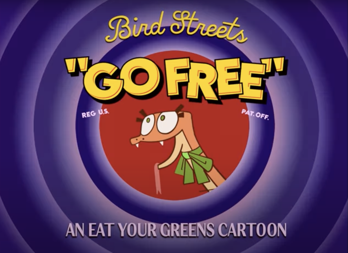 WATCH: “Go Free” by Bird Streets