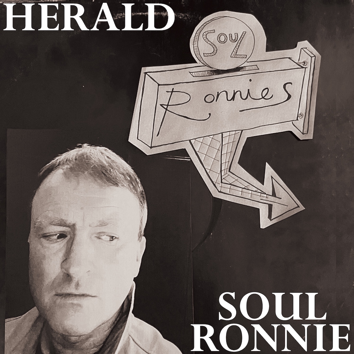 LISTEN: “Soul Ronnie” by Herald
