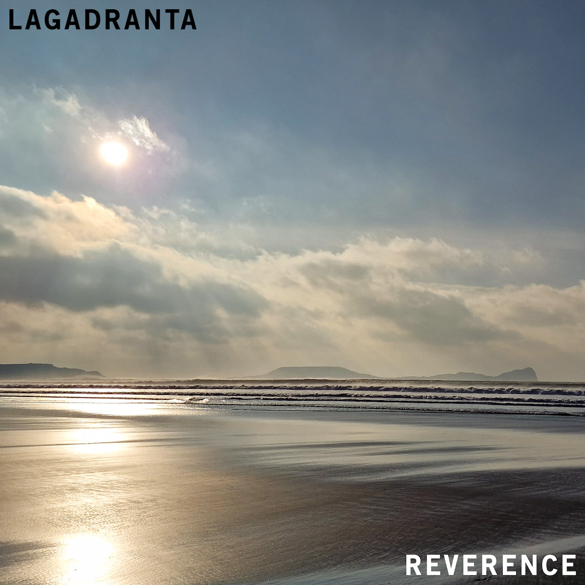 LISTEN: “Reverence” by Lagadranta