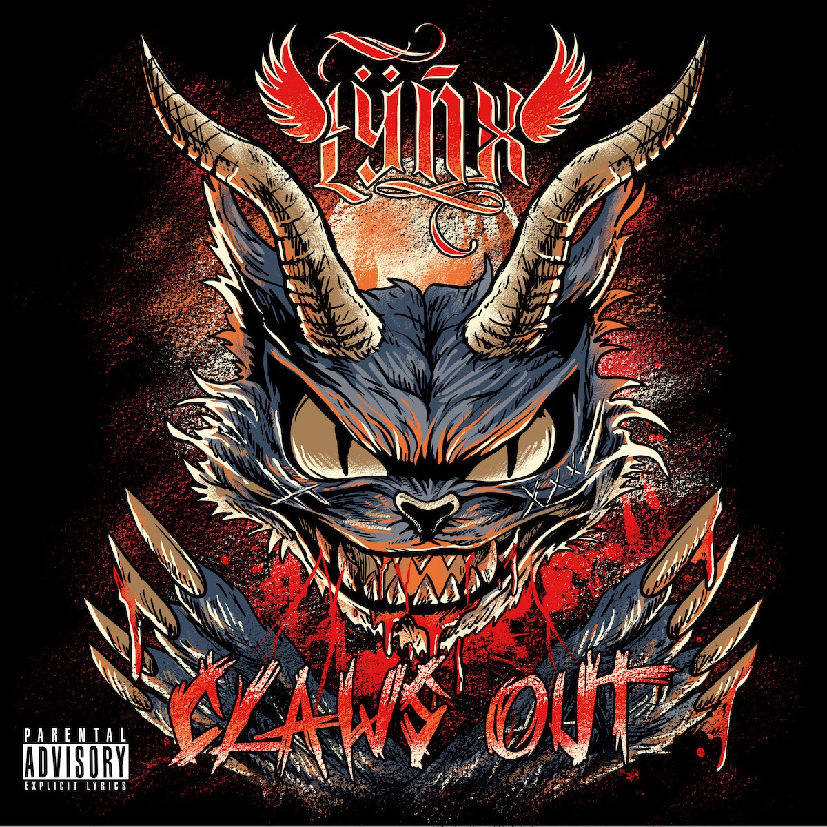 ALBUM REVIEW: Claws Out by Lÿnx
