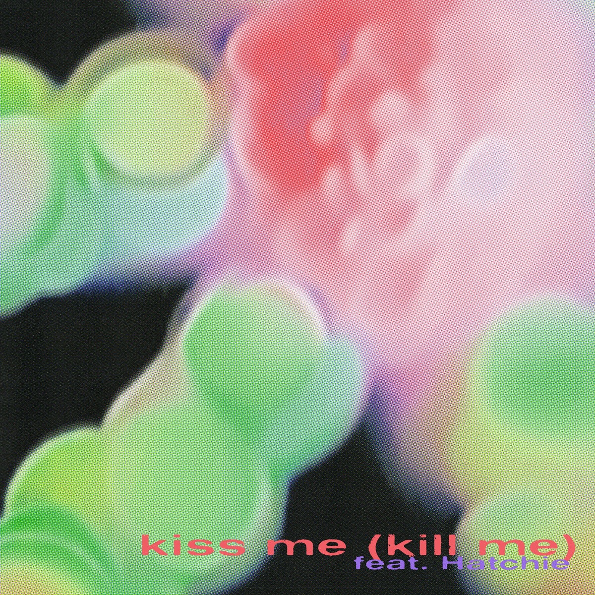 LISTEN: “Kiss Me (Kill Me)” by Rinse featuring Hatchie