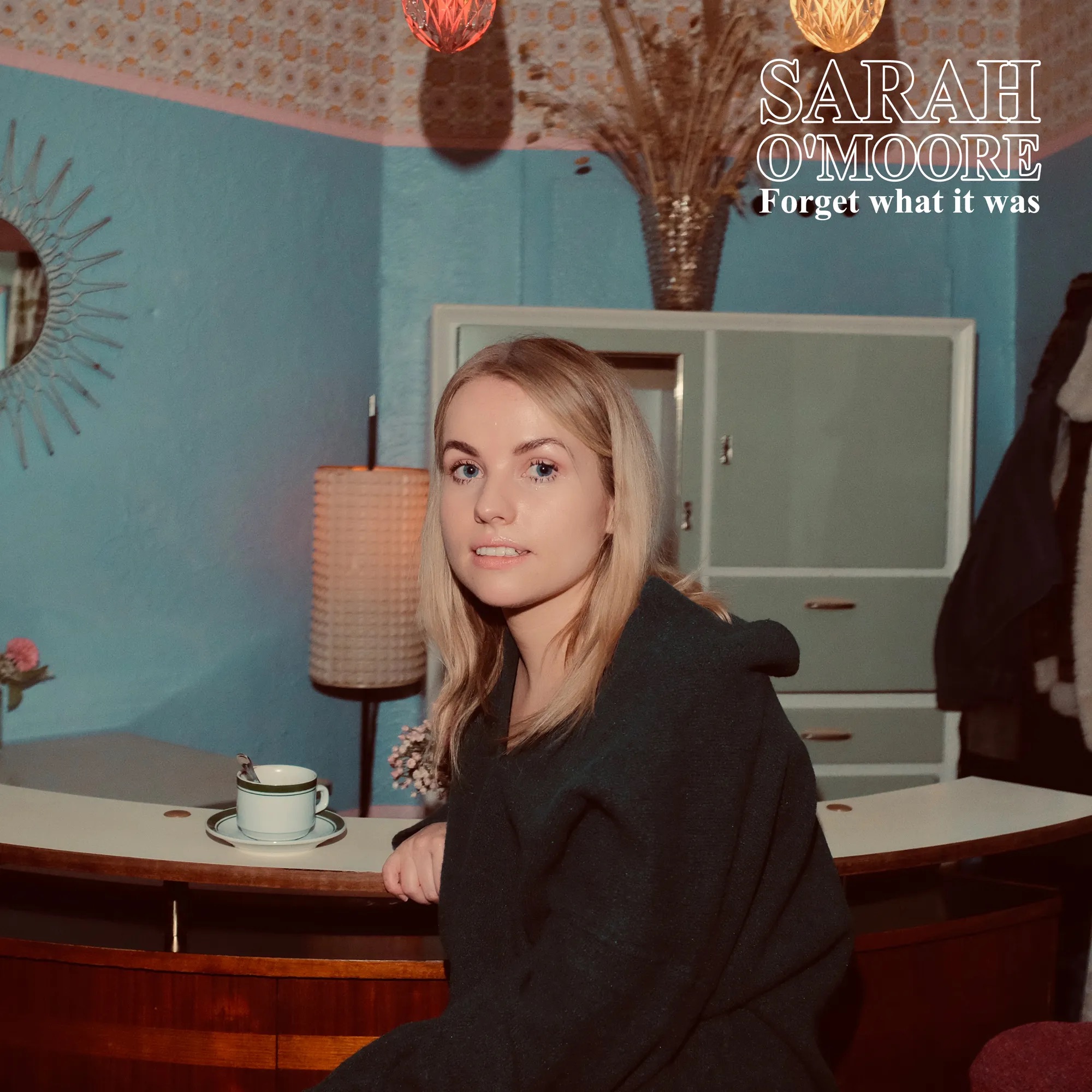 LISTEN: “Forget What It Was” by Sarah O’Moore