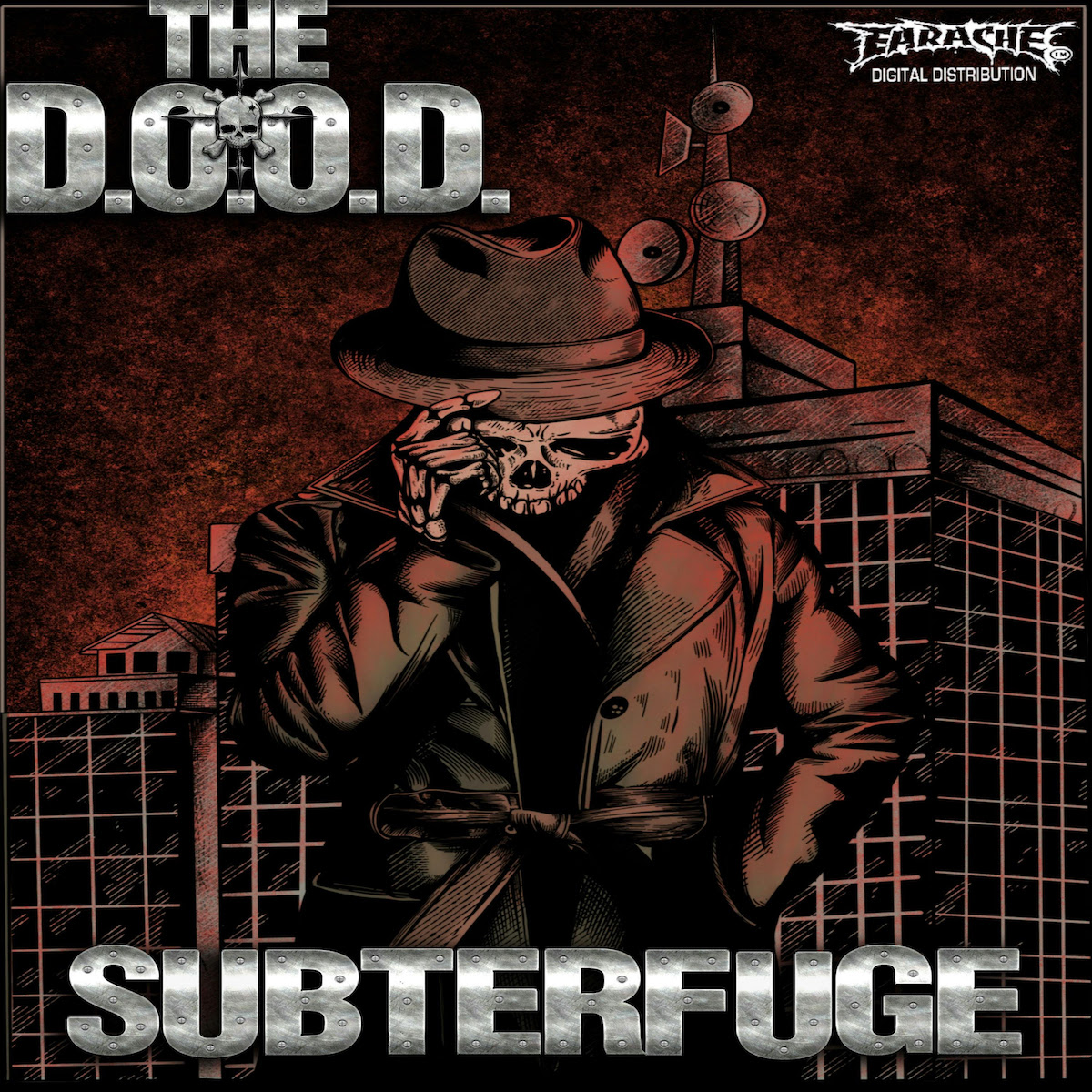WATCH: “Subterfuge” by The Distinguished Order of Disobedience