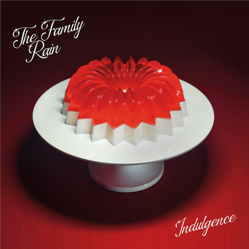 ALBUM REVIEW: Indulgence by The Family Rain
