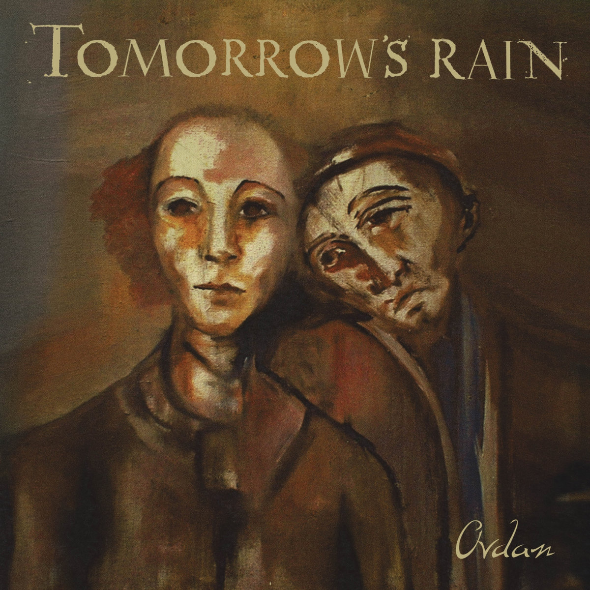 ALBUM REVIEW: Ovdan by Tomorrow’s Rain