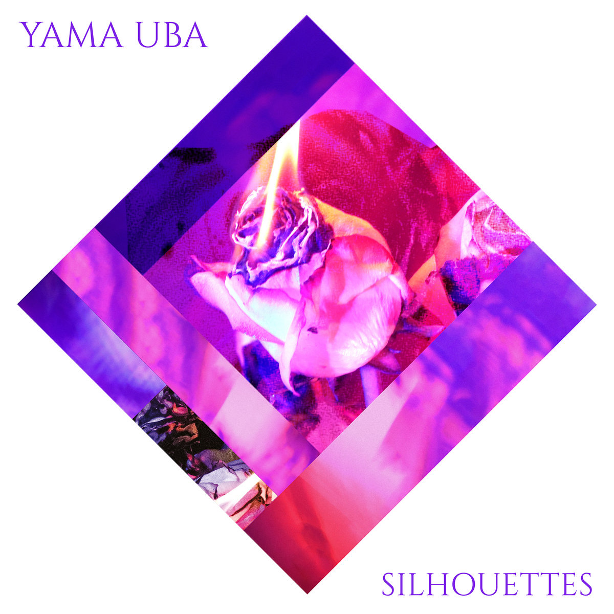 DEBUT ALBUM REVIEW: Silhouettes by Yama Uba