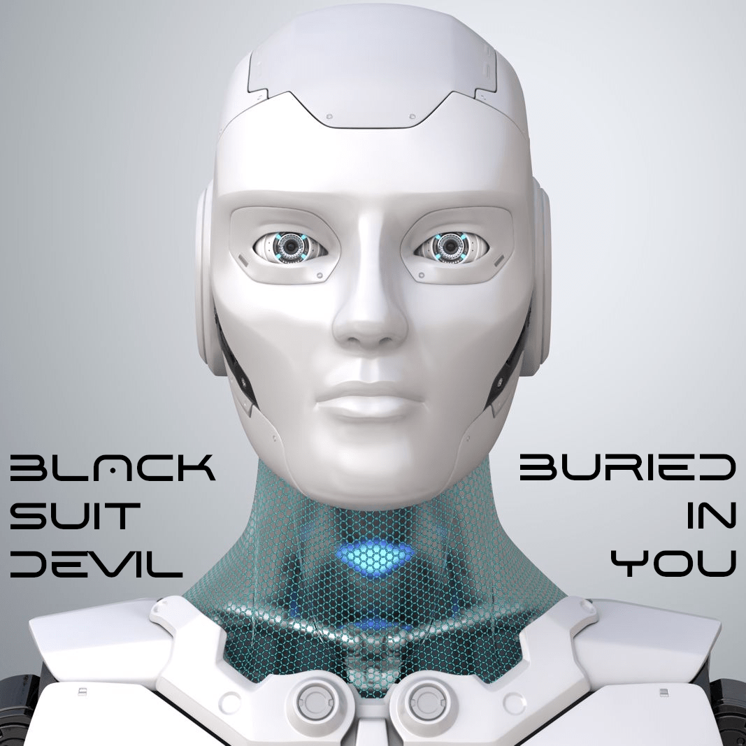 LISTEN: “Buried in You” by Black Suit Devil