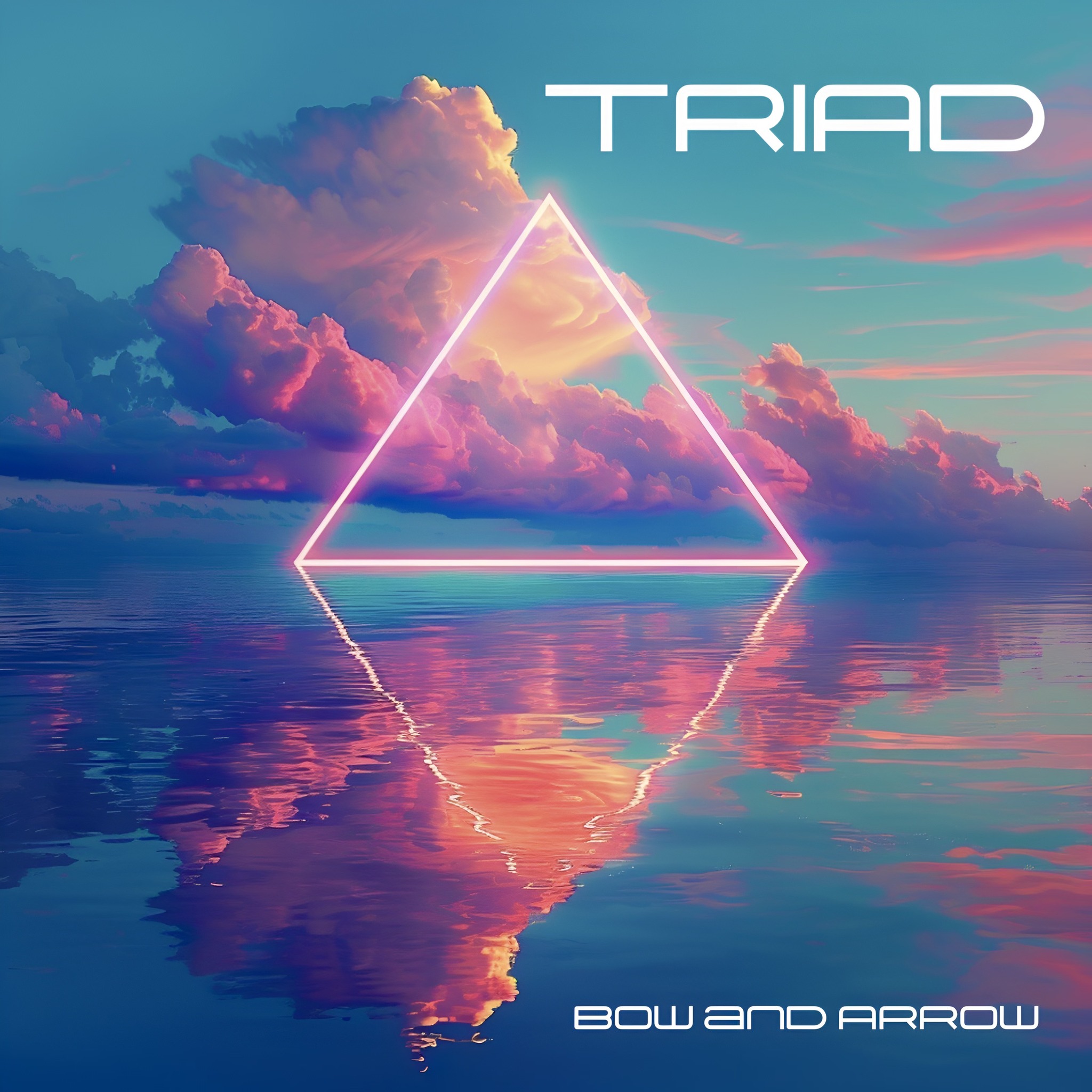 HOT TRACK: “Triad” by Bow and Arrow