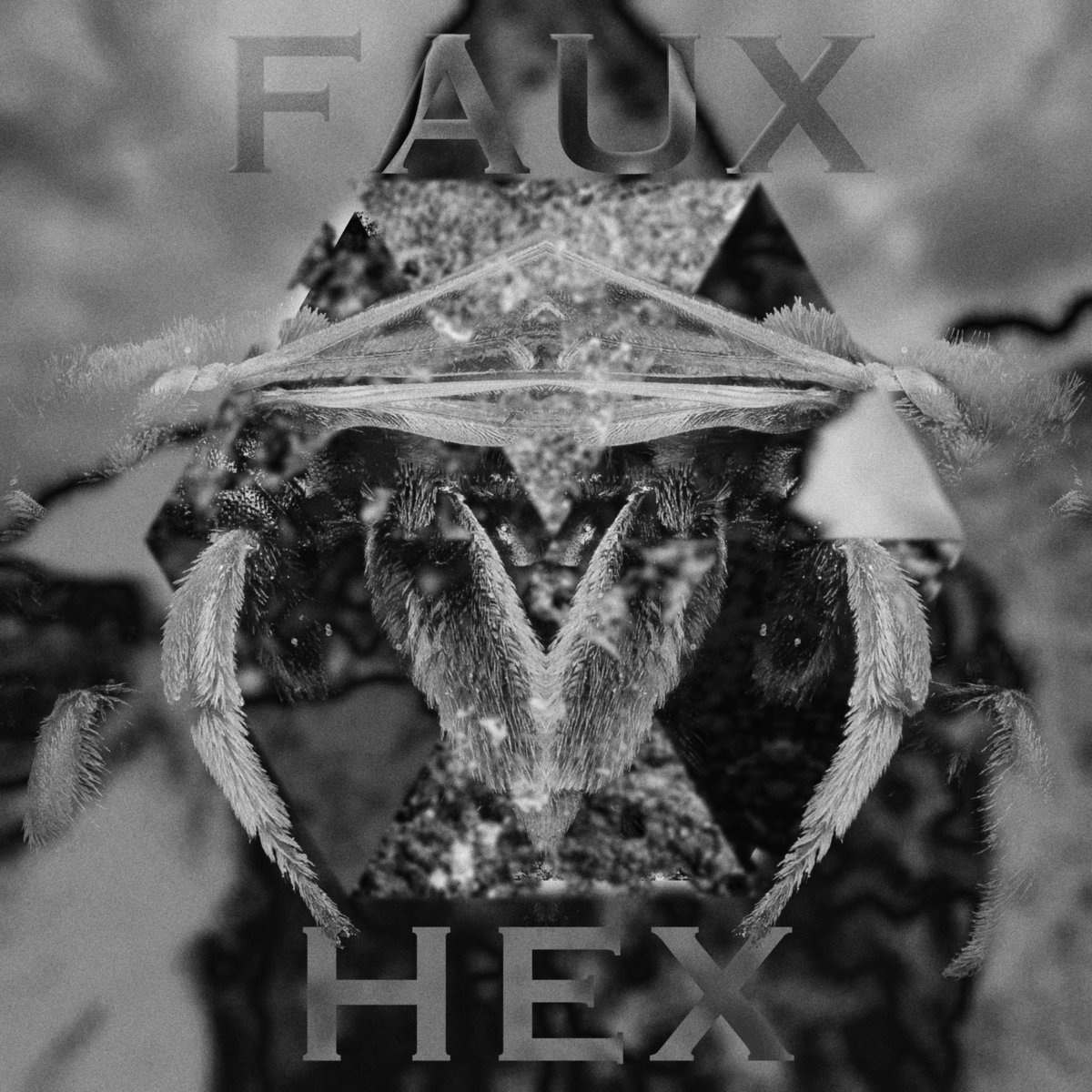 DEBUT ALBUM REVIEW: “The Body and All Its Positions” by Faux Hex