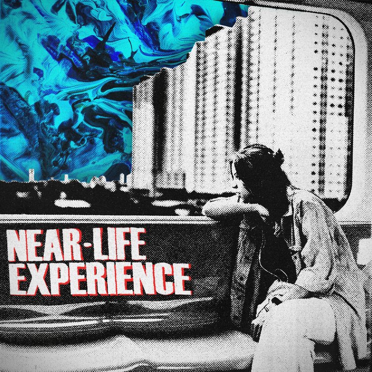 LISTEN: “Near Life Experience” by FloodHounds