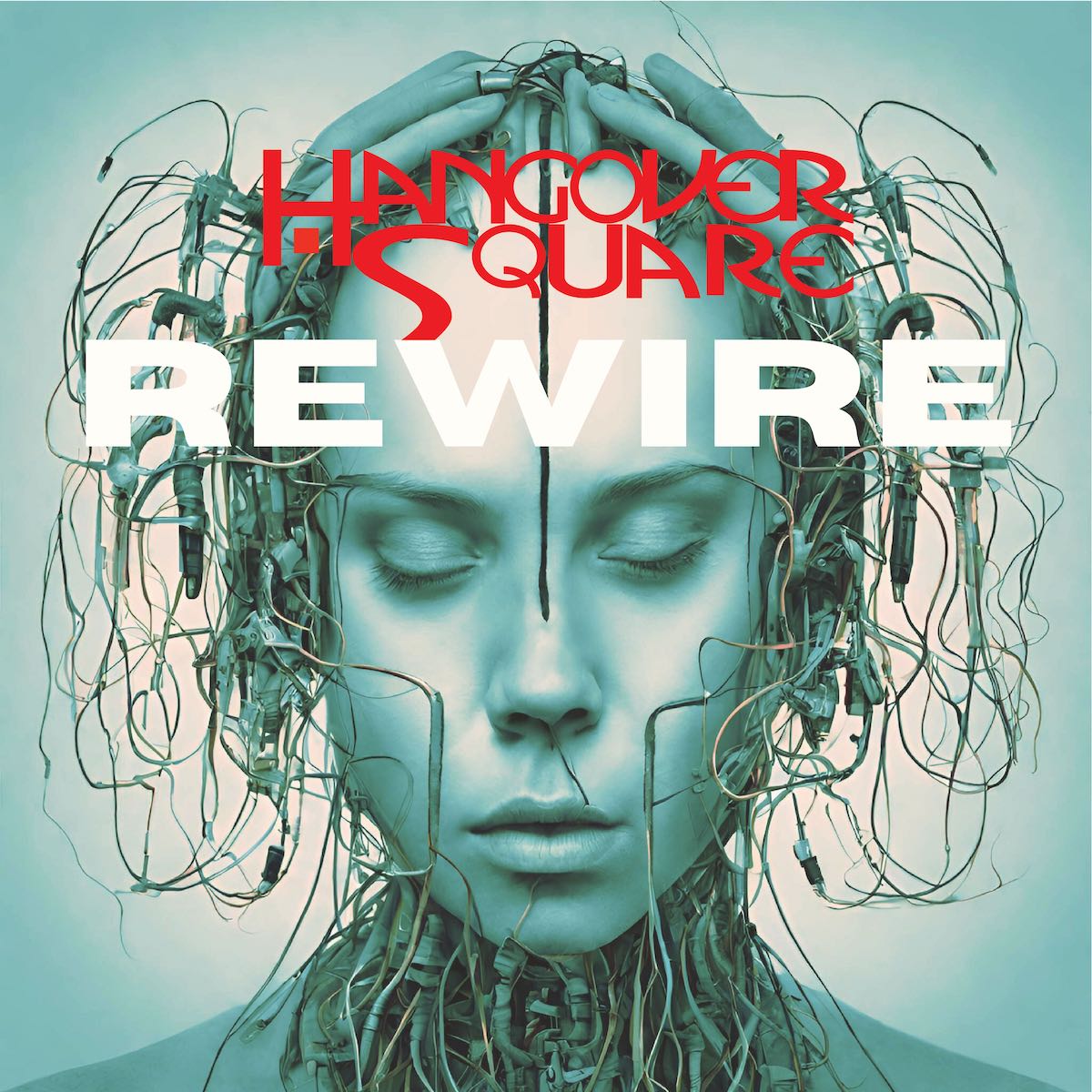 ALBUM REVIEW: Rewire by Hangover Square