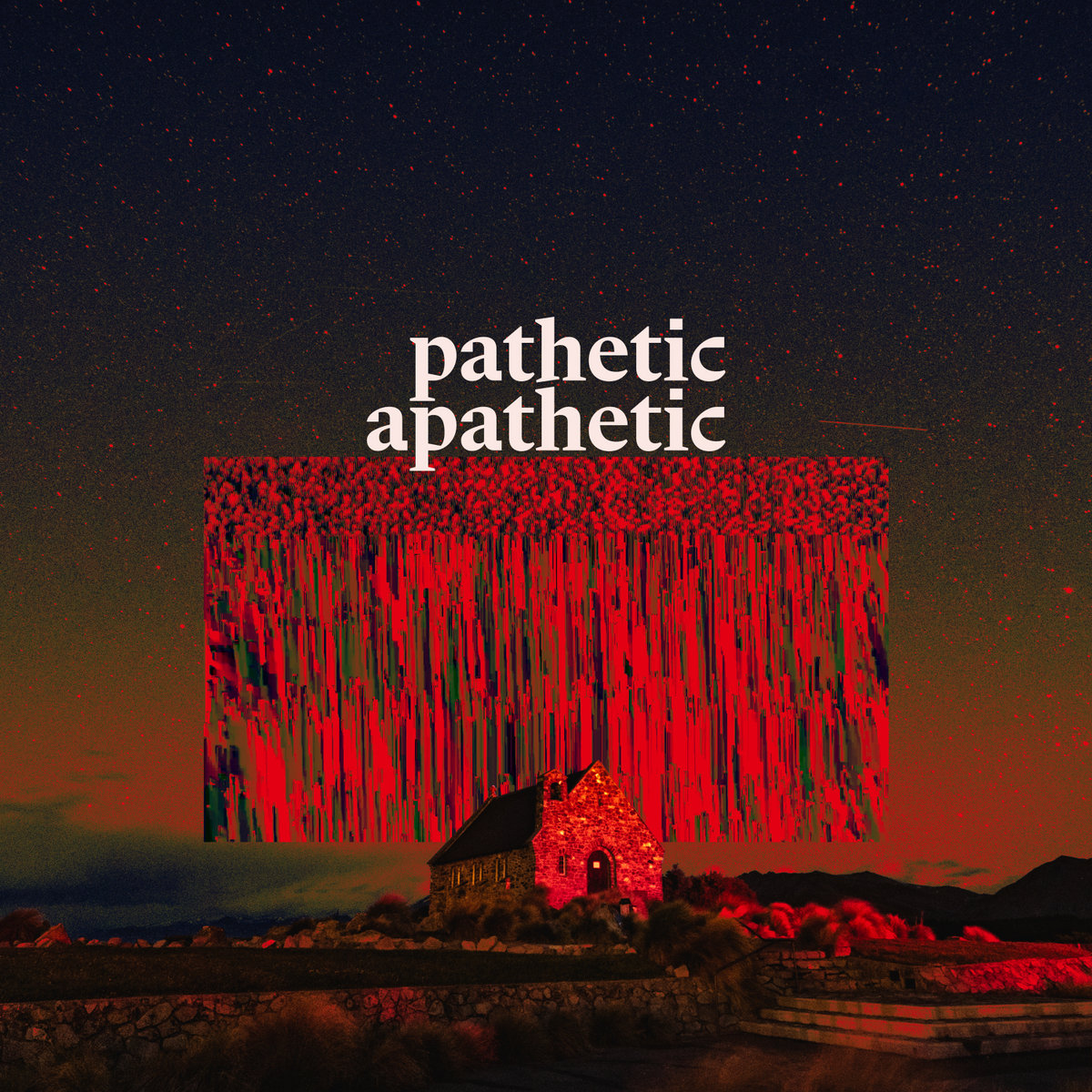 ALBUM REVIEW: Pathetic Apathetic by Indoor Pets