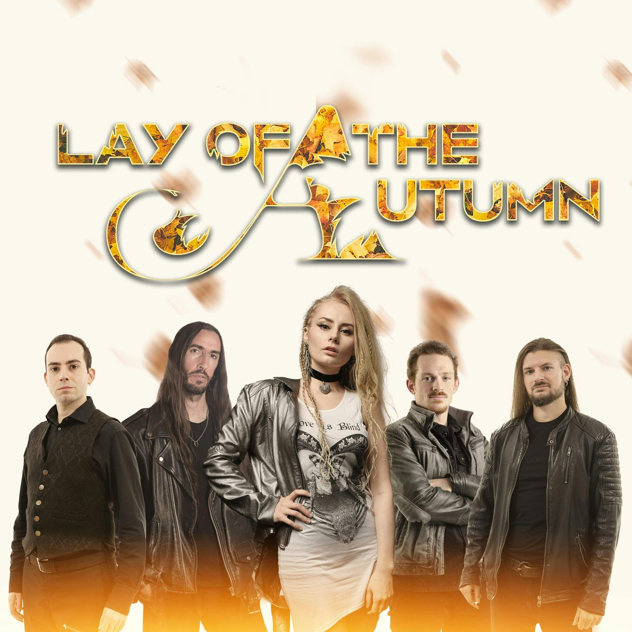 NEWS: Lay of the Autumn Announces New Lead Vocalist & First Single “Si Sta Come D’Autunno Sugli Alberi Le Foglie”