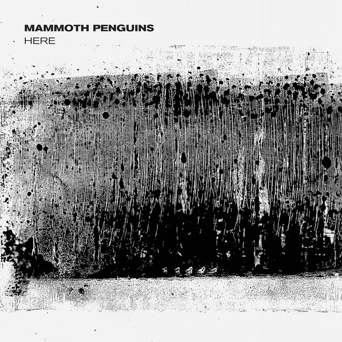 ALBUM REVIEW: Here by Mammoth Penguins