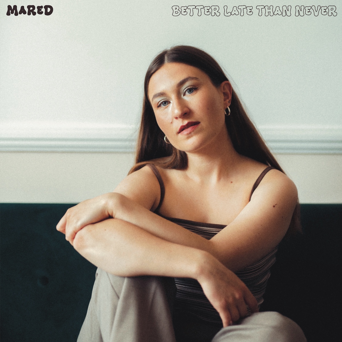 EP REVIEW: Better Late Than Never by Mared