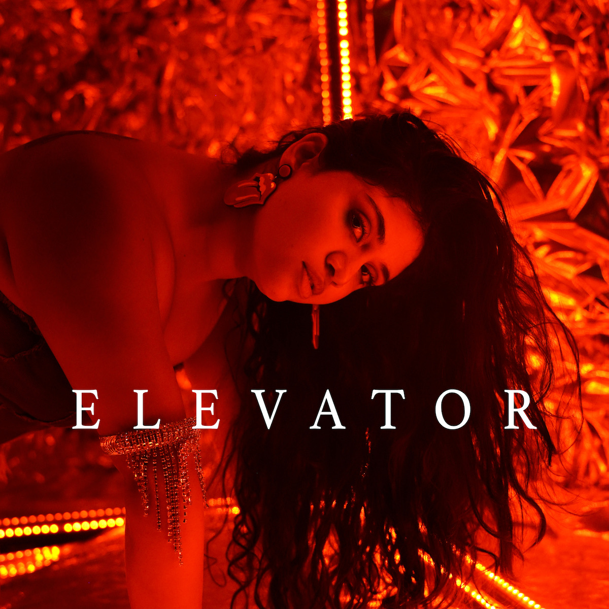 LISTEN: “Elevator” by Nikitaa