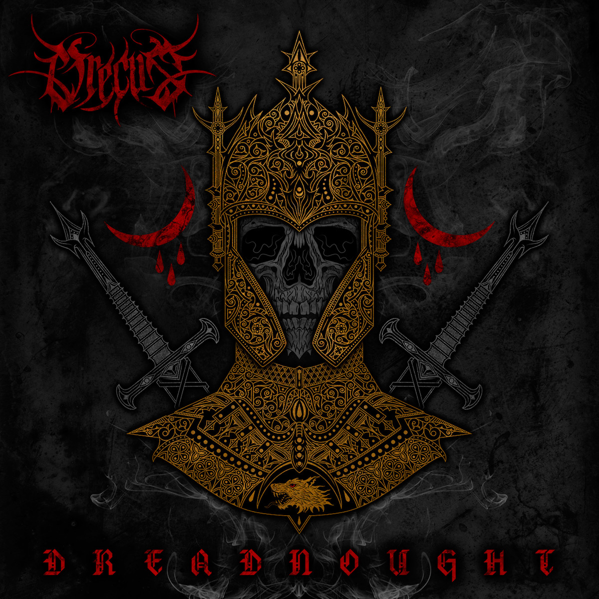 ALBUM REVIEW: Dreadnought by Orecus