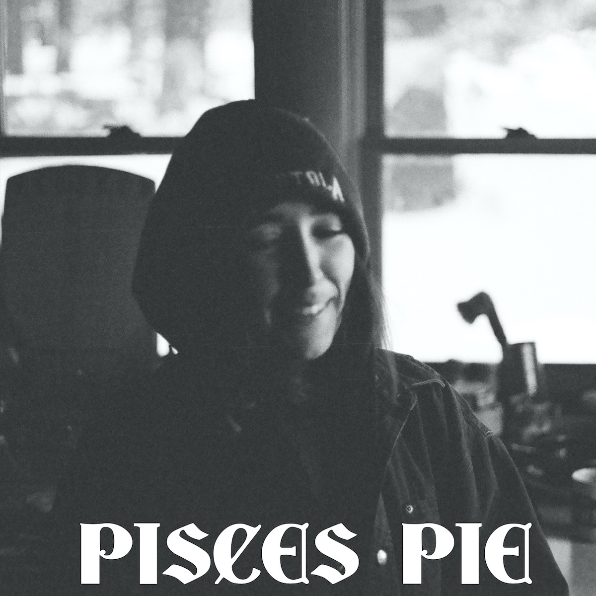 ALBUM REVIEW: Pisces Pie by Odelet