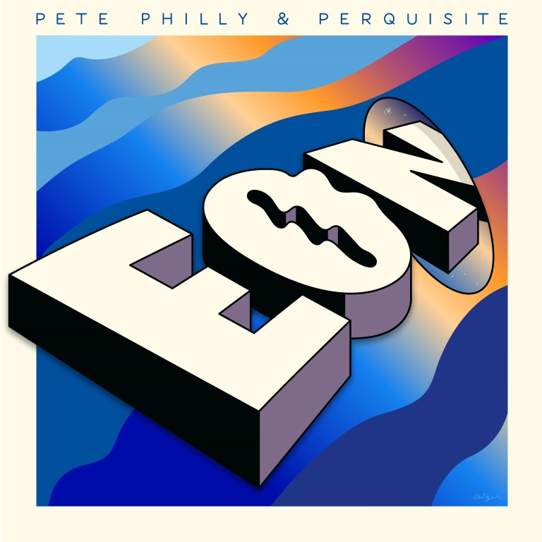 ALBUM REVIEW: Eon by Pete Philly & Perquisite