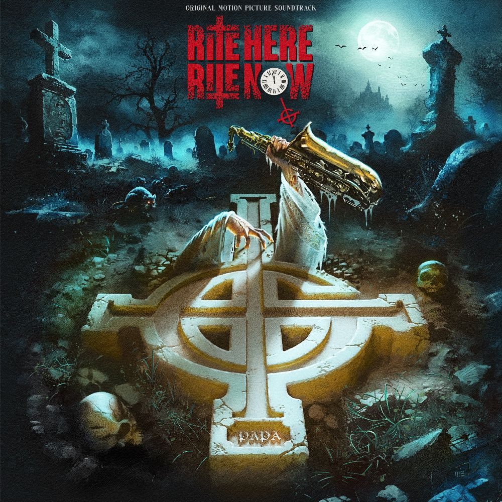 NEWS: Rite Here Rite Now – Trailer Out Now, Soundtrack Pre-Order Live + Tickets On Sale!