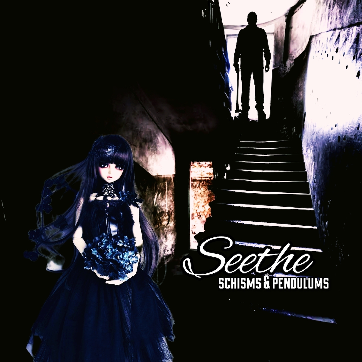 EP REVIEW: Schisms & Pendulums by Seethe