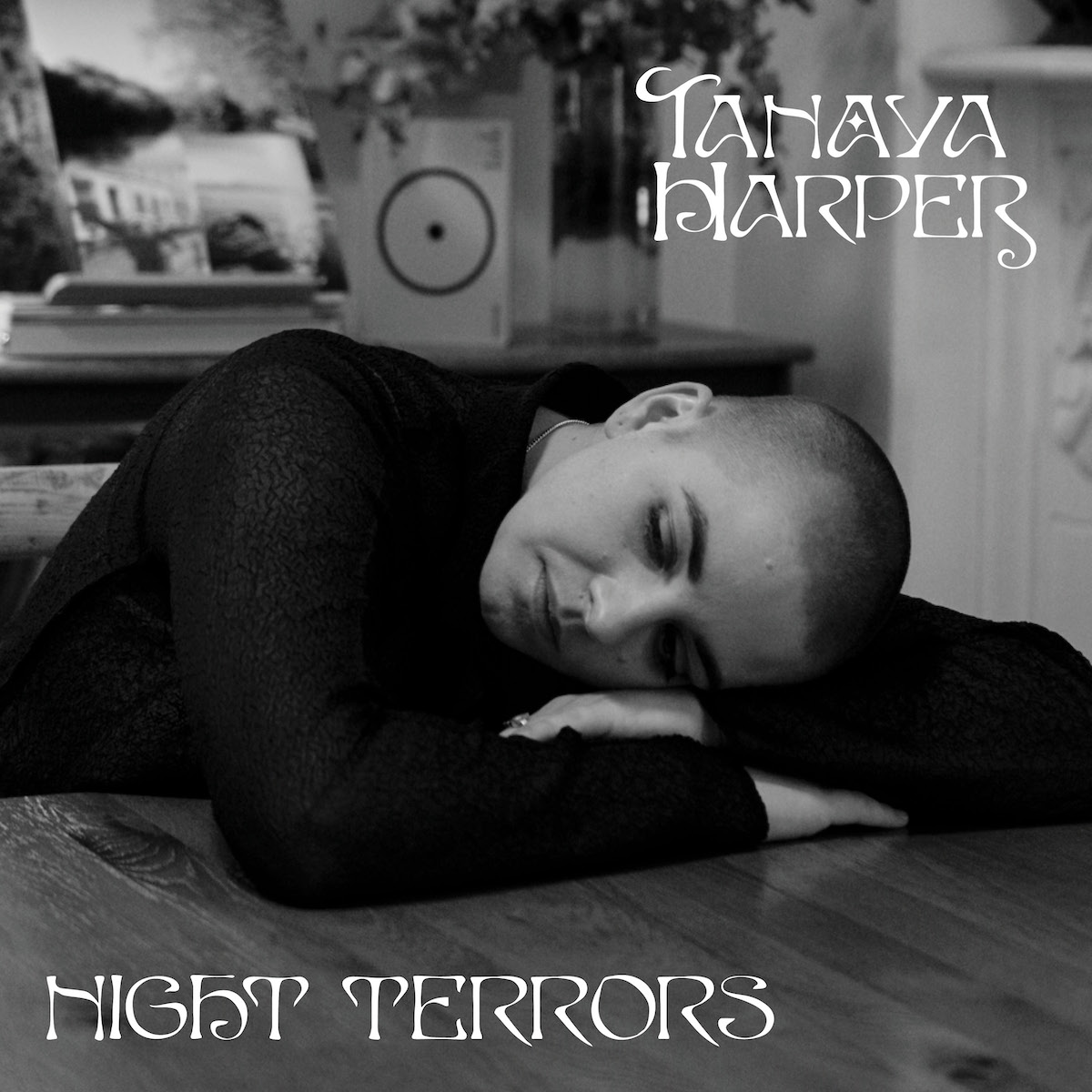 LISTEN: Night Terrors by Tanaya Harper
