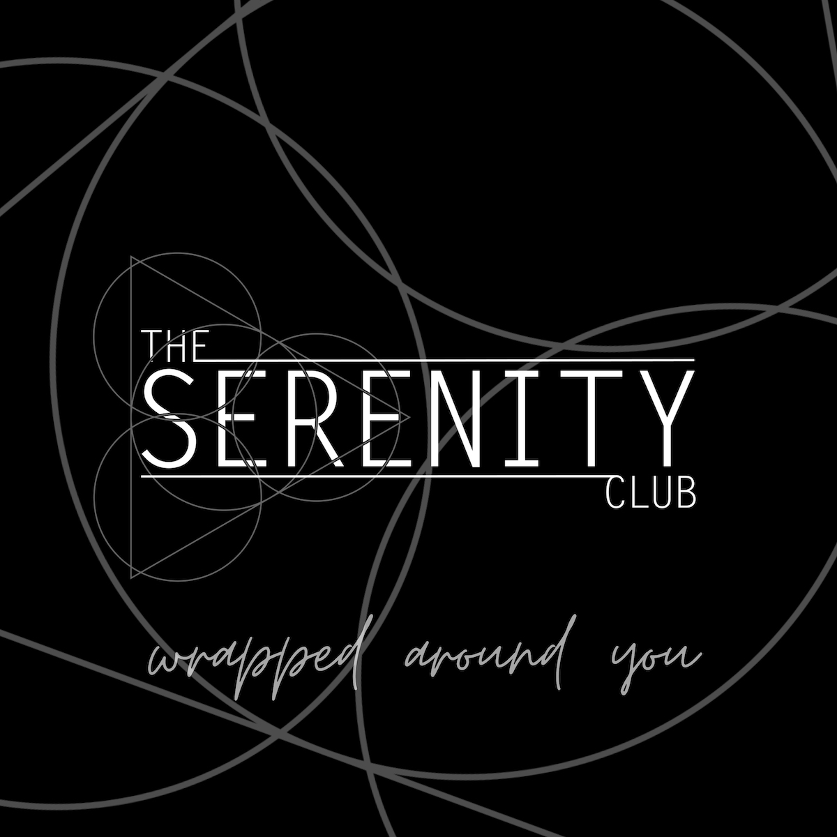 LISTEN: “Wrapped Around You” by The Serenity Club