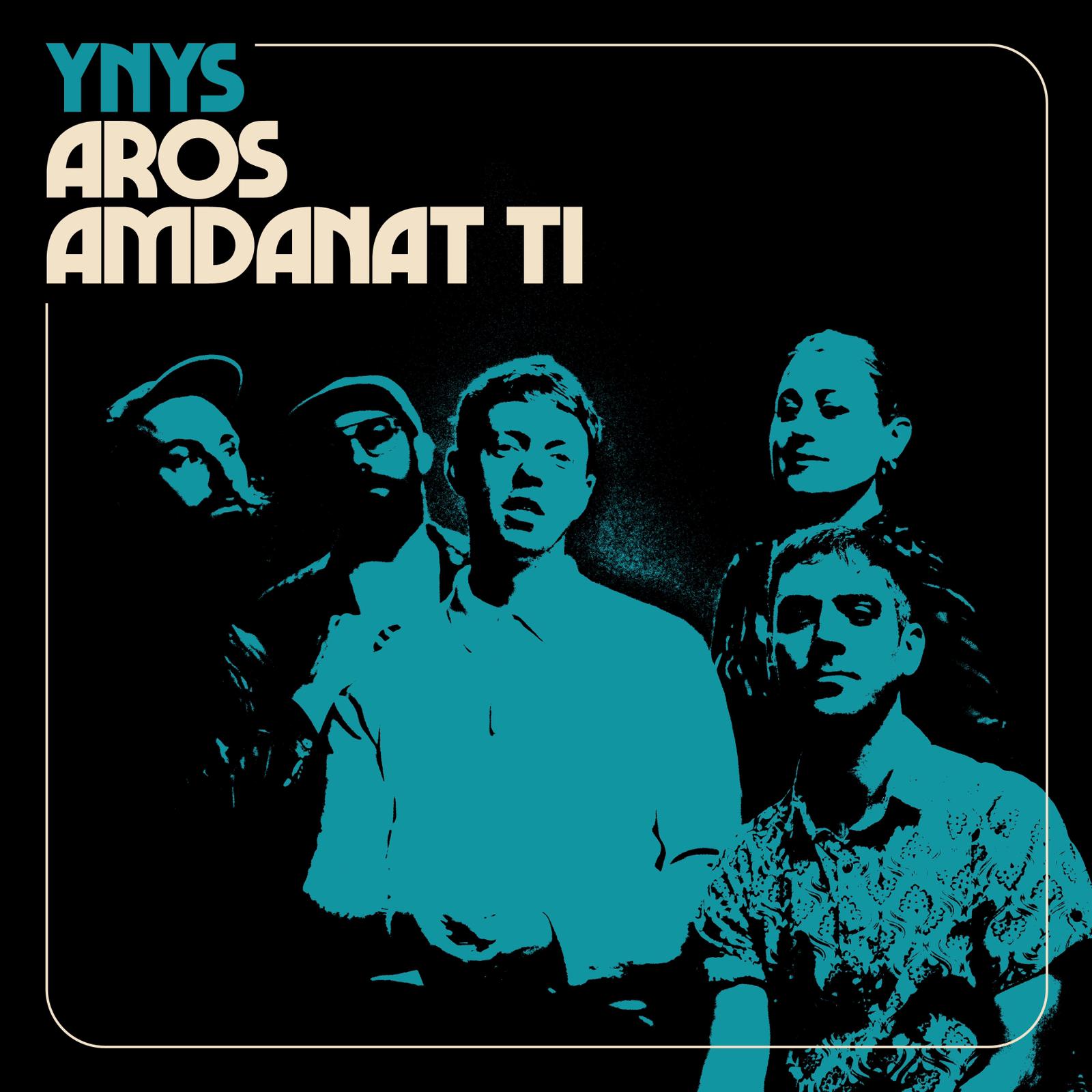 LISTEN: “Aros Amdanat Ti” by Ynys