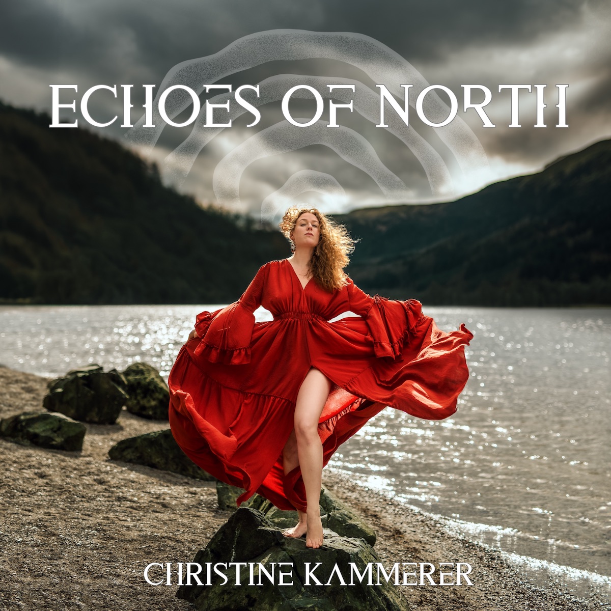 DEBUT ALBUM REVIEW: Echoes of North by Christine Kammerer