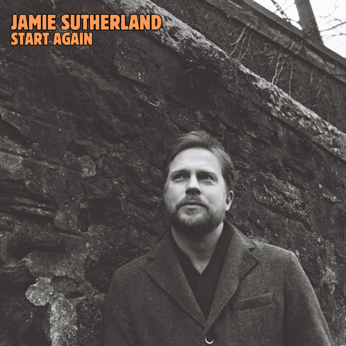 LISTEN: “Start Again” by Jamie Sutherland