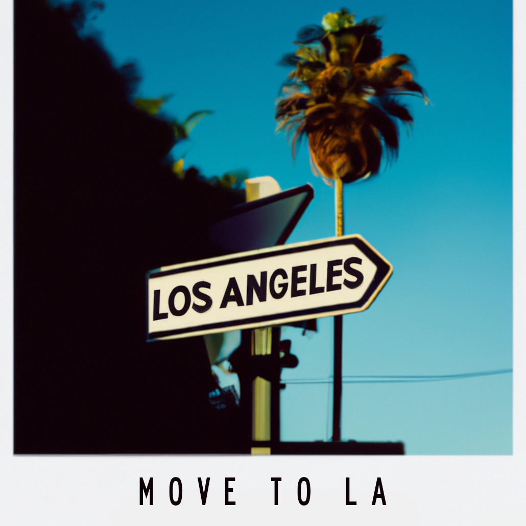LISTEN: “Move to LA” by Myriad