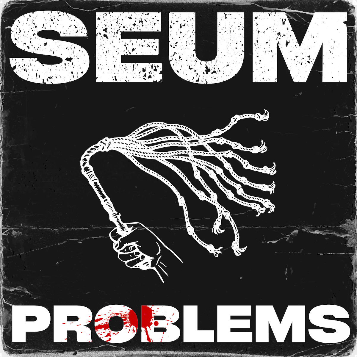 HOT TRACK: “Problems” by Seum