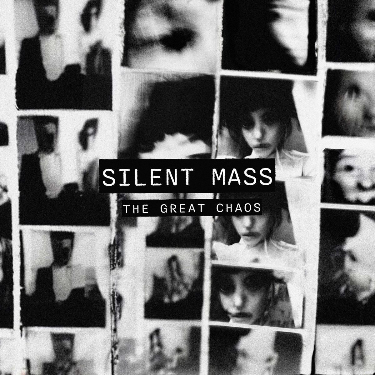 DEBUT ALBUM REVIEW: The Great Chaos by Silent Mass