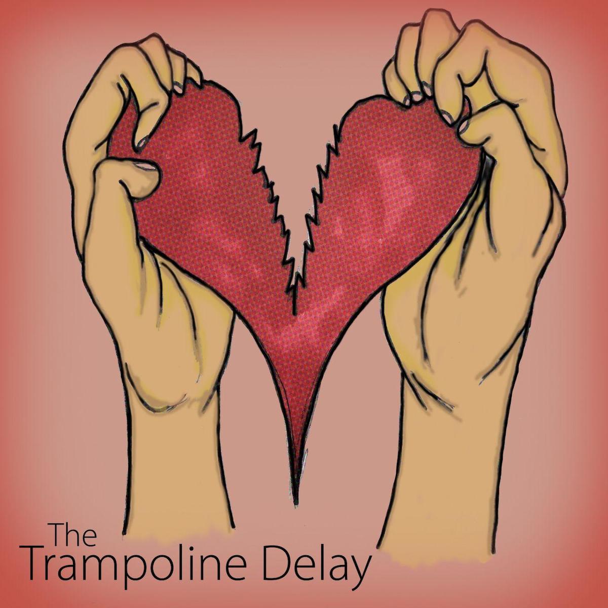 LISTEN: “The Right Stuff” by The Trampoline Delay