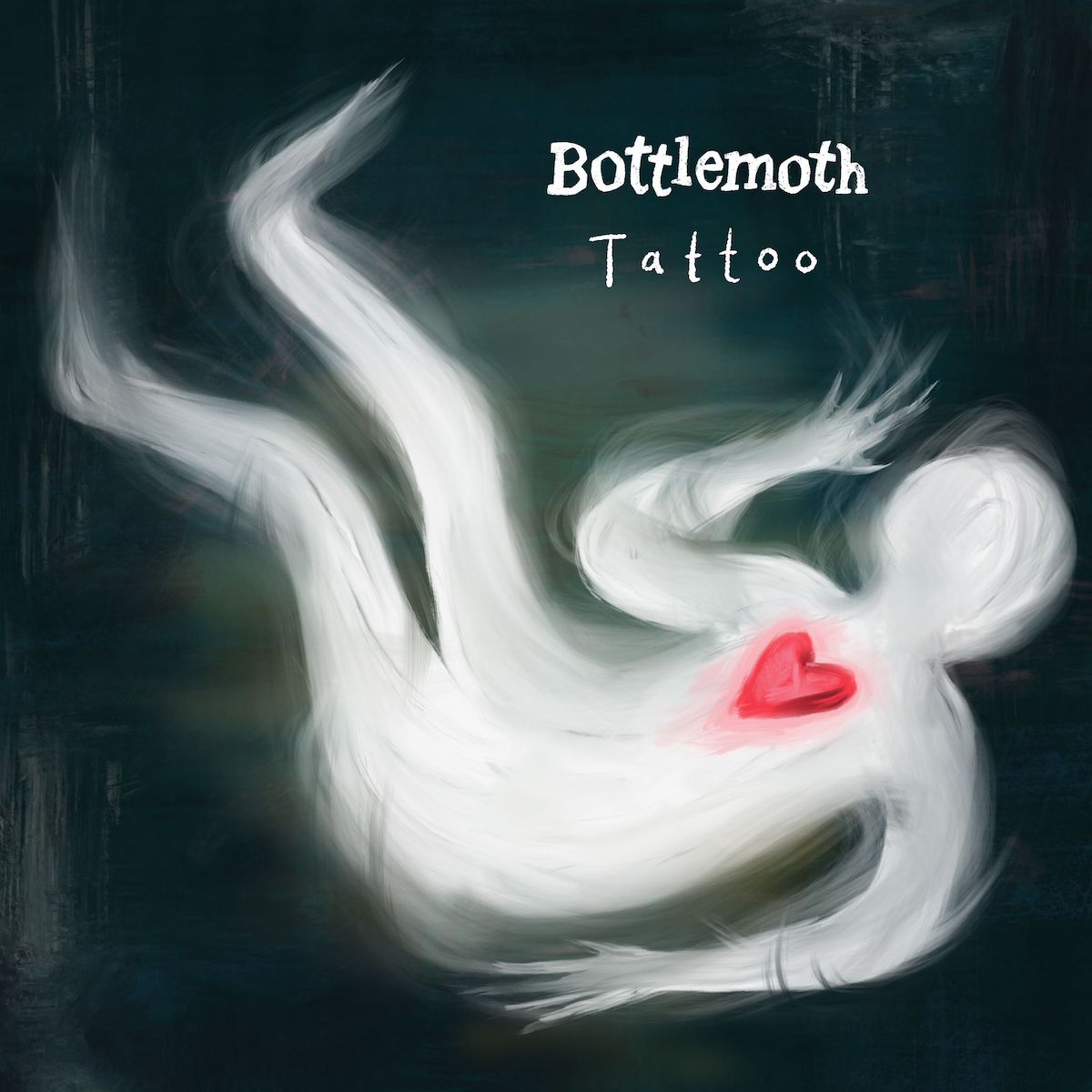 DEBUT SINGLE: “Tattoo” by Bottlemoth