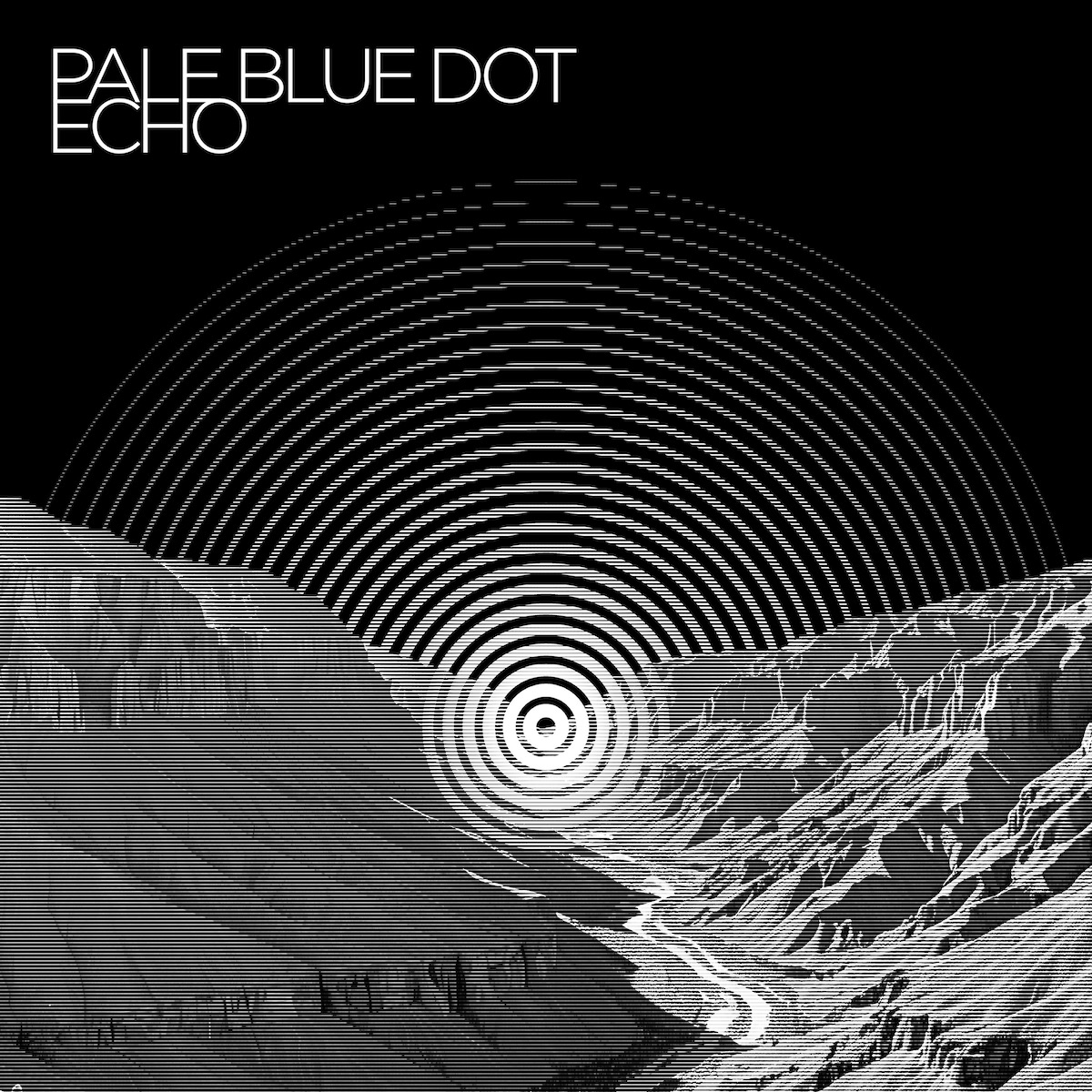 ALBUM REVIEW: Echo by Pale Blue Dot