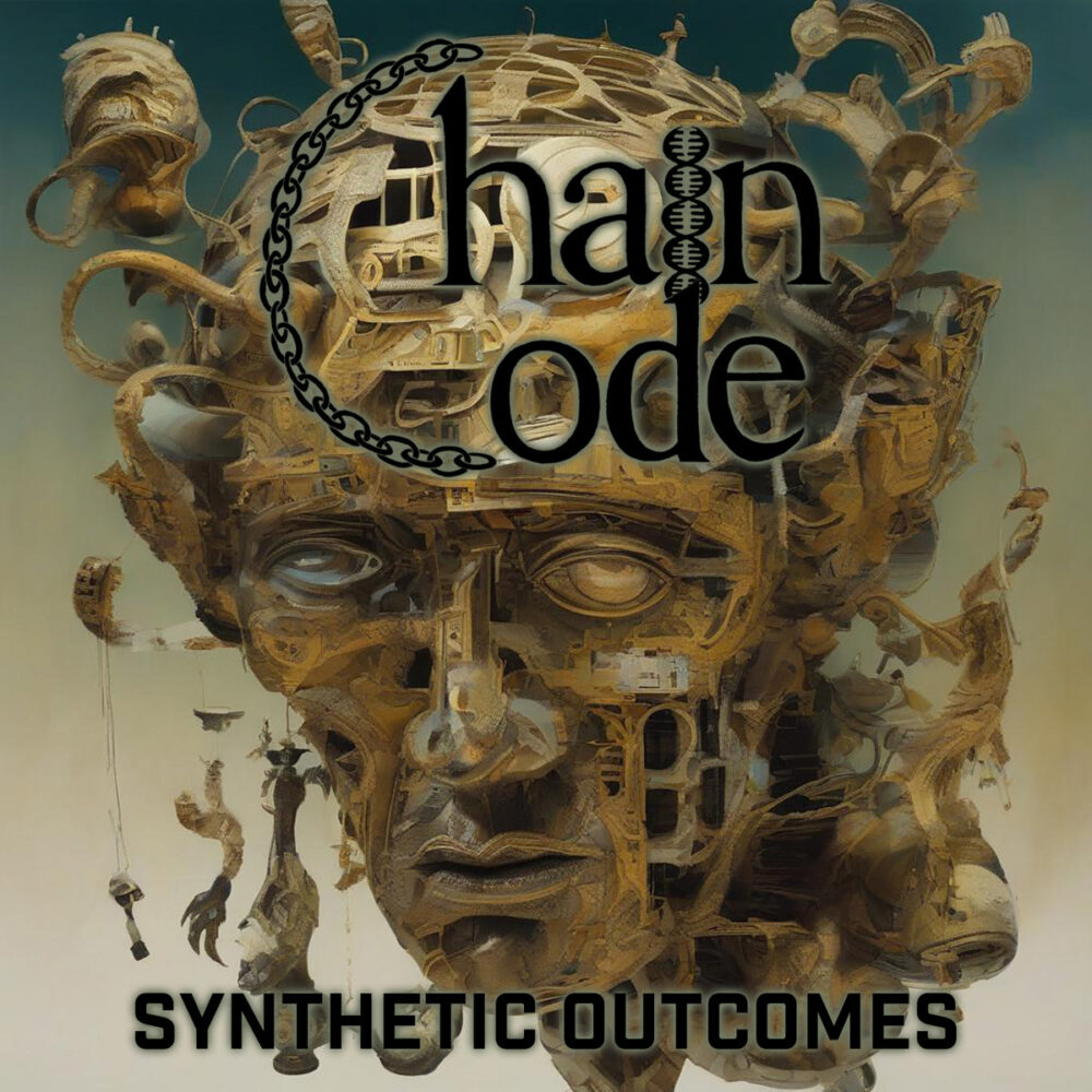 DEBUT SINGLE: “A New Face” by Chain Code – AMPLIFY THE NOISE