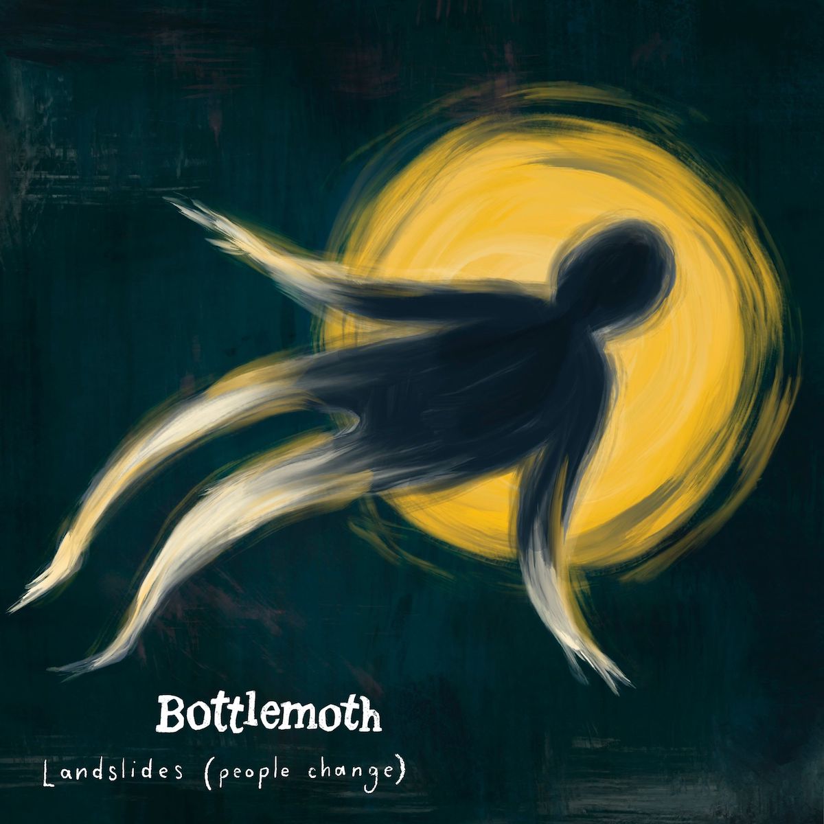 LISTEN: “Landslides (people change)” by Bottlemoth