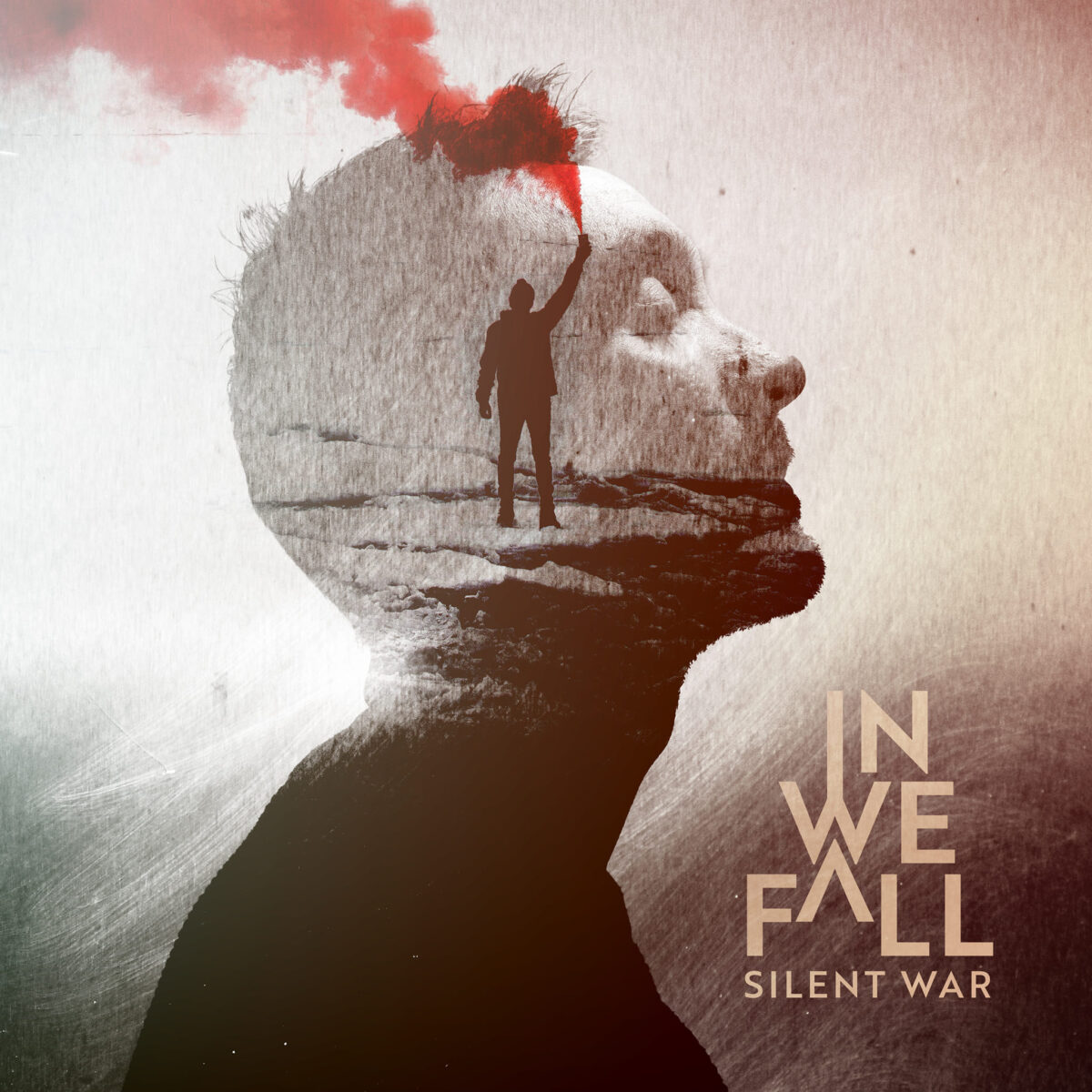 LISTEN: “Silent War” by In We Fall