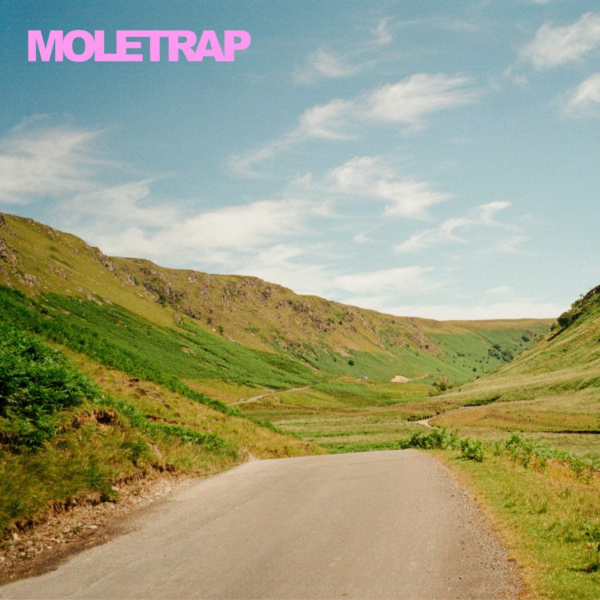 LISTEN: “Rhagofn” by Moletrap