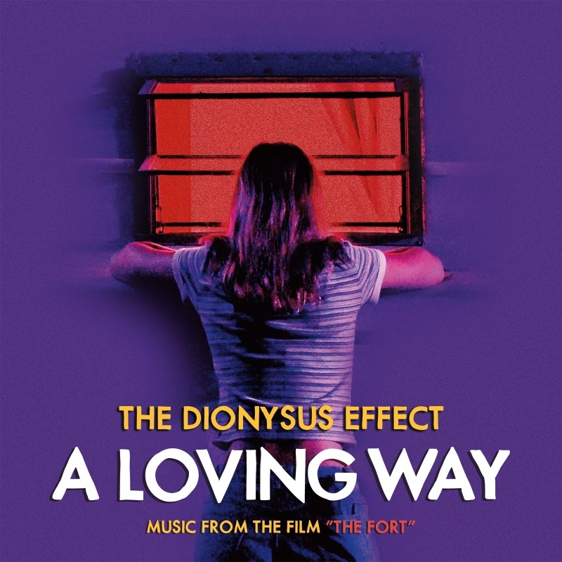 LISTEN: “A Loving Way” by The Dionysus Effect