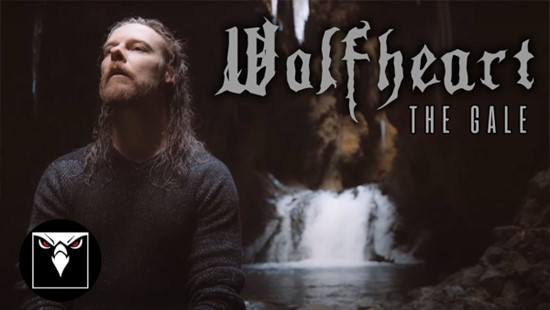 MUSIC NEWS: Wolfheart Unveil “The Gale” Music Video In Anticipation Of Their Upcoming European Tour