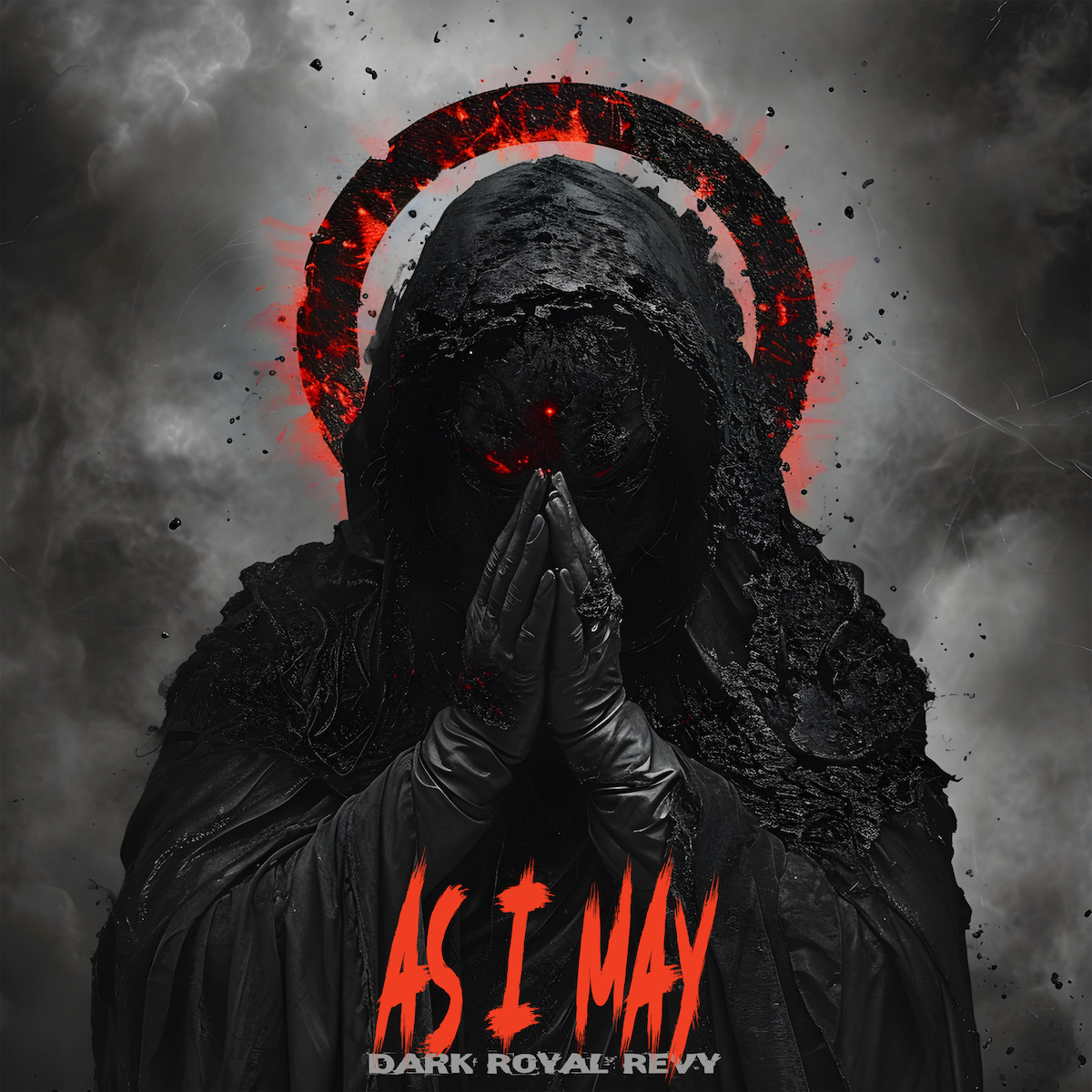 EP REVIEW: Dark Royal Revy by As I May